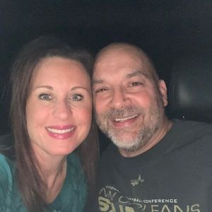 Meet your Posher, Robbie